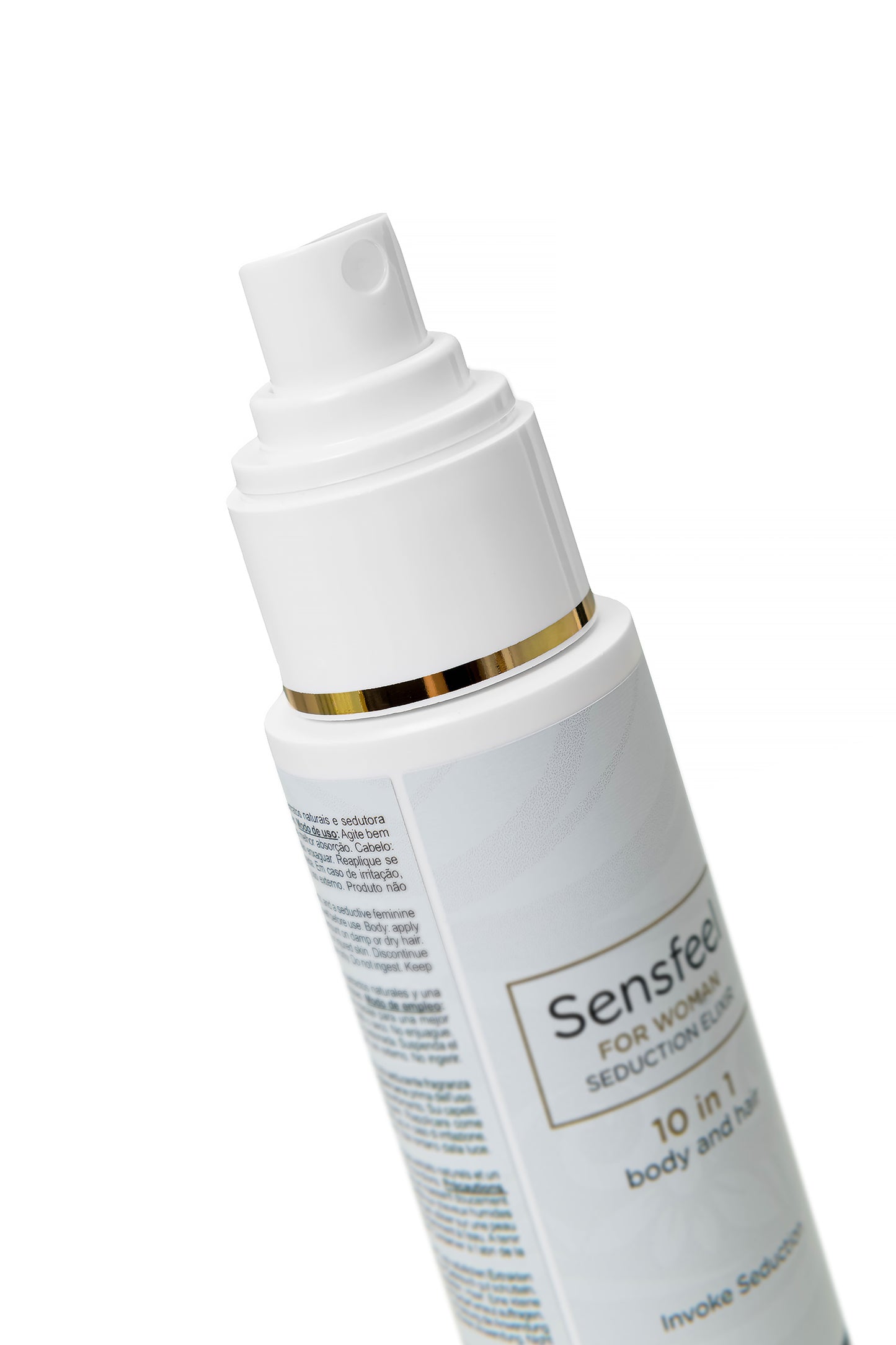 ORGIE SENSFEEL Body Sprey, 100 ml