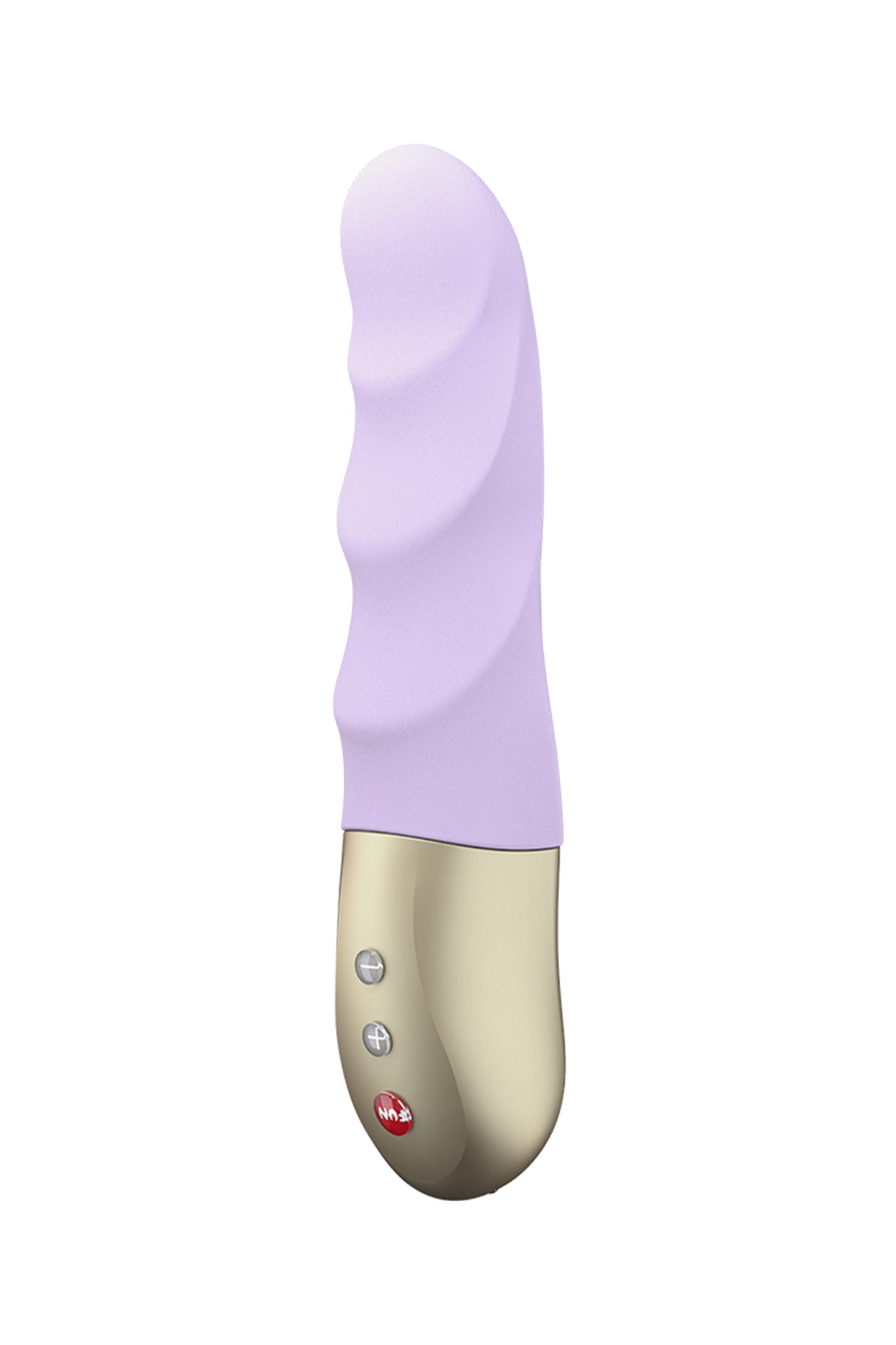 Fun Factory STRONİC PETİTE Vibratör -Mini , silikon, mor, 17 cm
