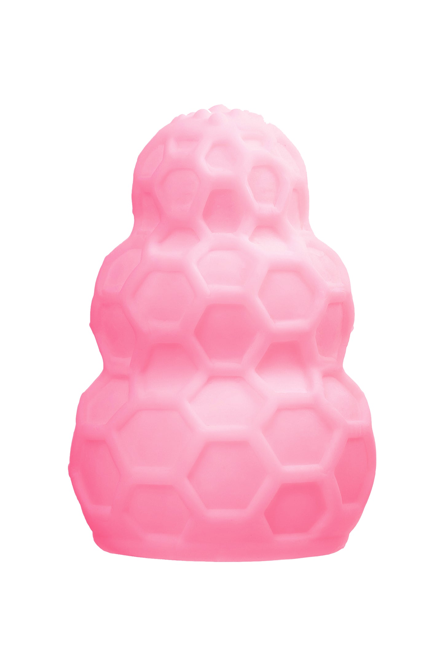 A-Toys by TOYFA Masturbator Flaff, TPE, pembe, 8cm, Ø 2,9 cm