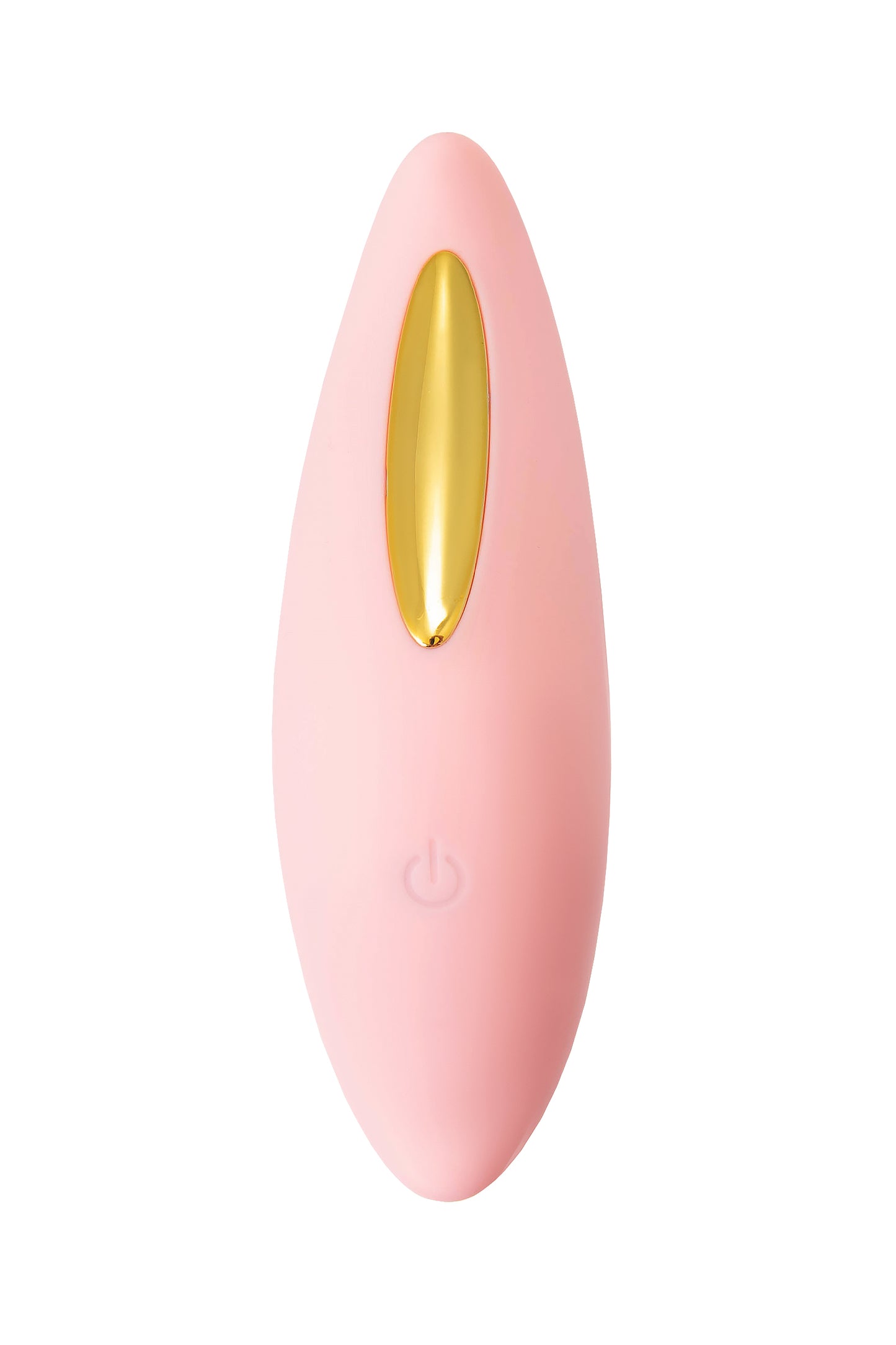 Flovetta by Toyfa Vakum uyarıcısı Lily, silikon, pembe, 13 cm