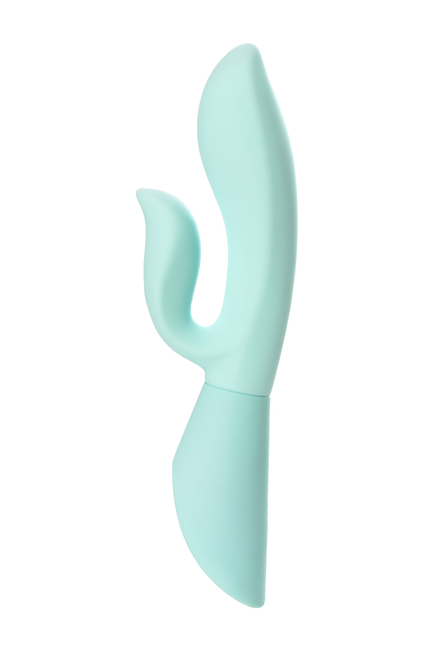JOS TouchSensor Fonksiyonlu SENSY Vibratör, Silikon, Cam Göbeği, 20 cm