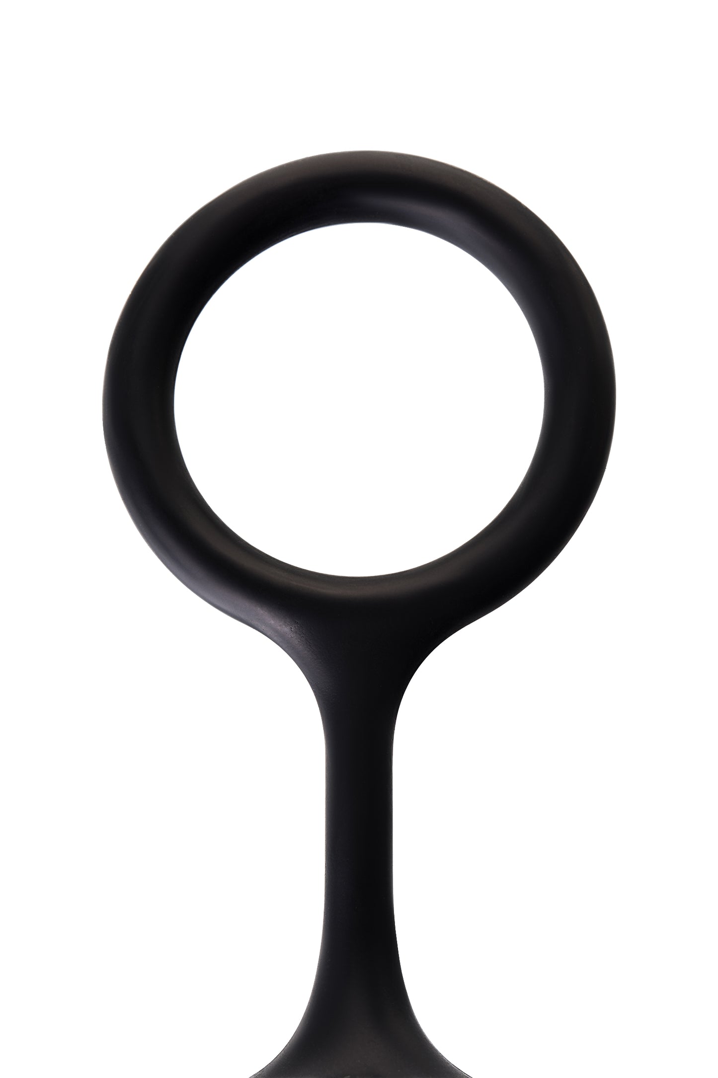 A-Toys by TOYFA Vender Vajinal Topları, ABS plastik, Mor, 14,6 cm