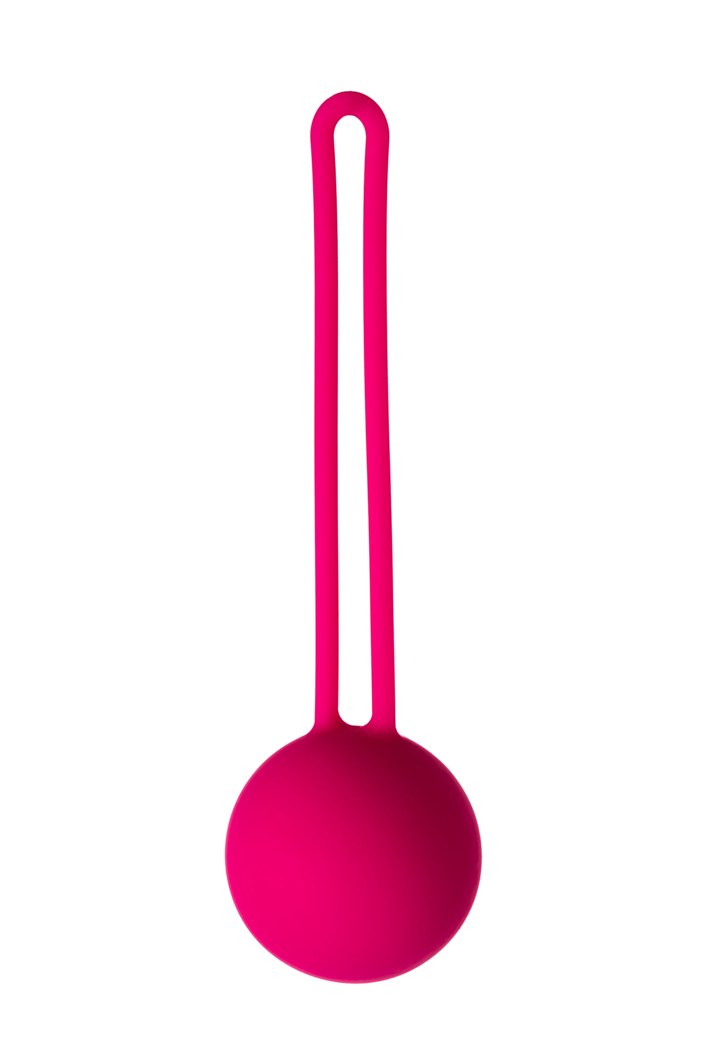 A-Toys by TOYFA Redvil Vajinal Top Seti, silikon, pembe, 16,5 cm