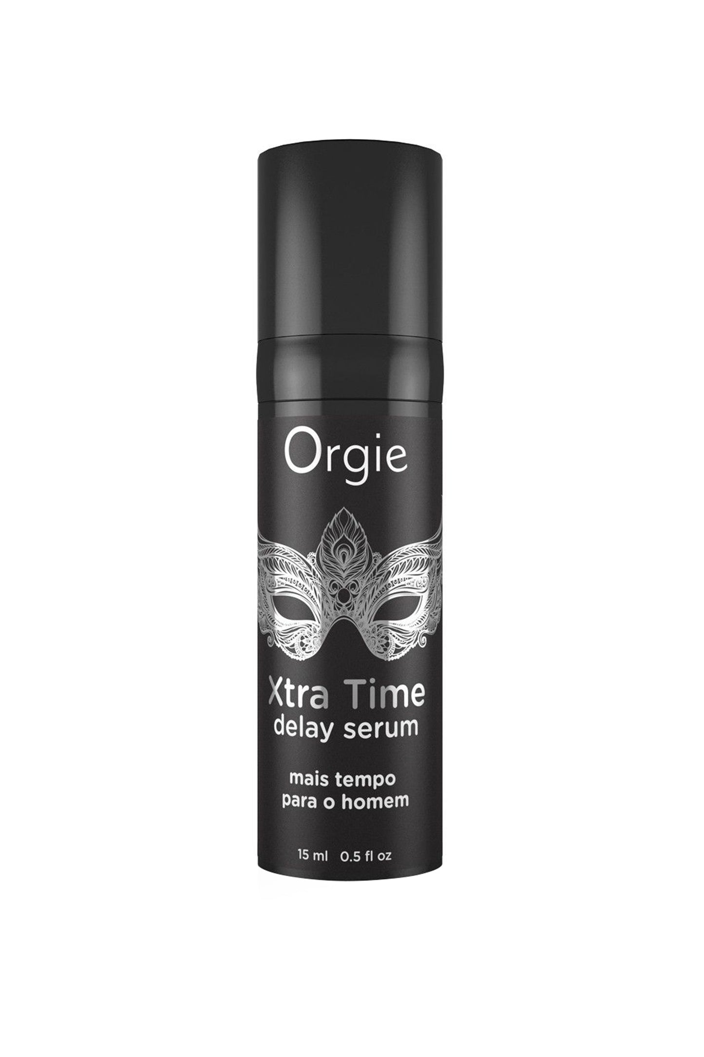 ORGIE Xtra Time Delay Serum Geciktrici Serum, silikonbazlı, 15ml