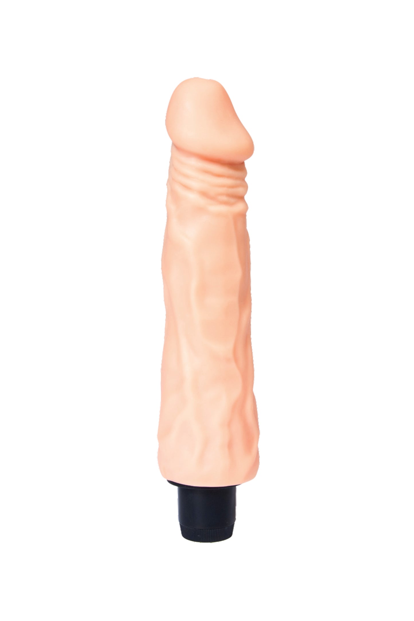 A-Toys by TOYFA Hook Realistik Dildo, TPE, Ten , 23 cm