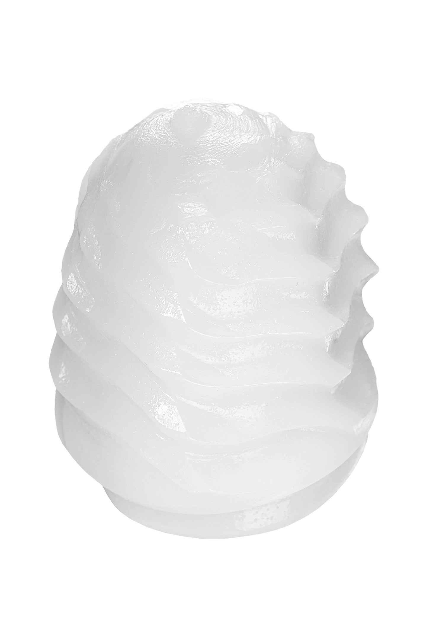 Satisfyer Egg Single (Fierce) Masturbatör gerçekçi değil