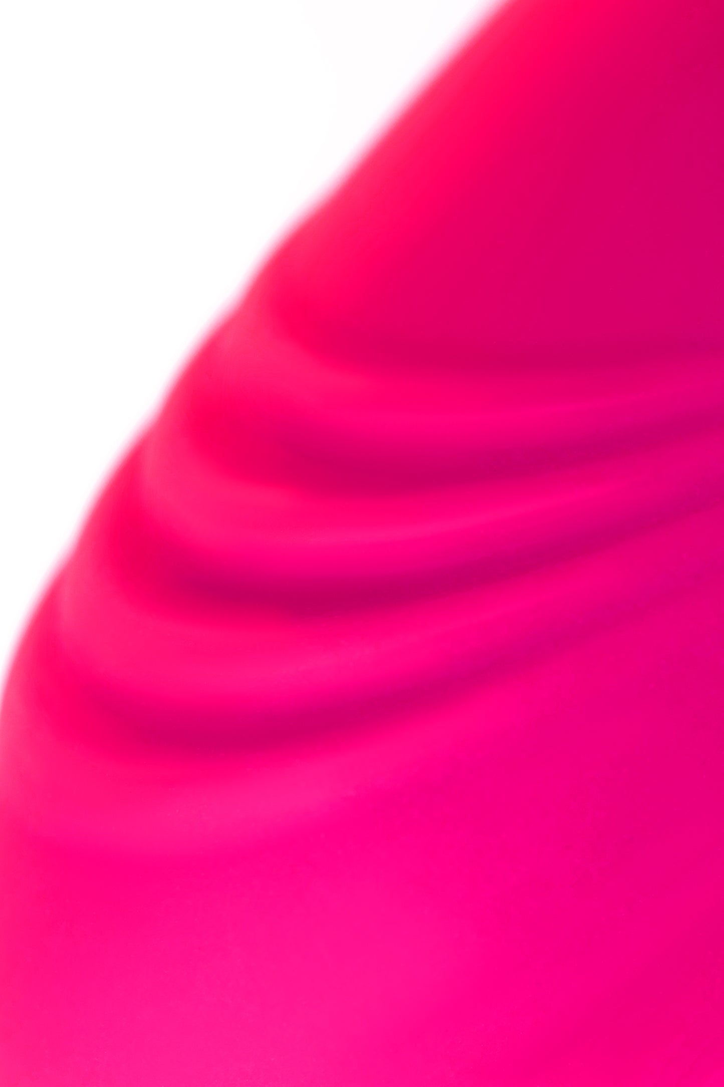 A-Toys by TOYFA Costa Mini Vibratörü, silikon, pembe, 6,5 cm