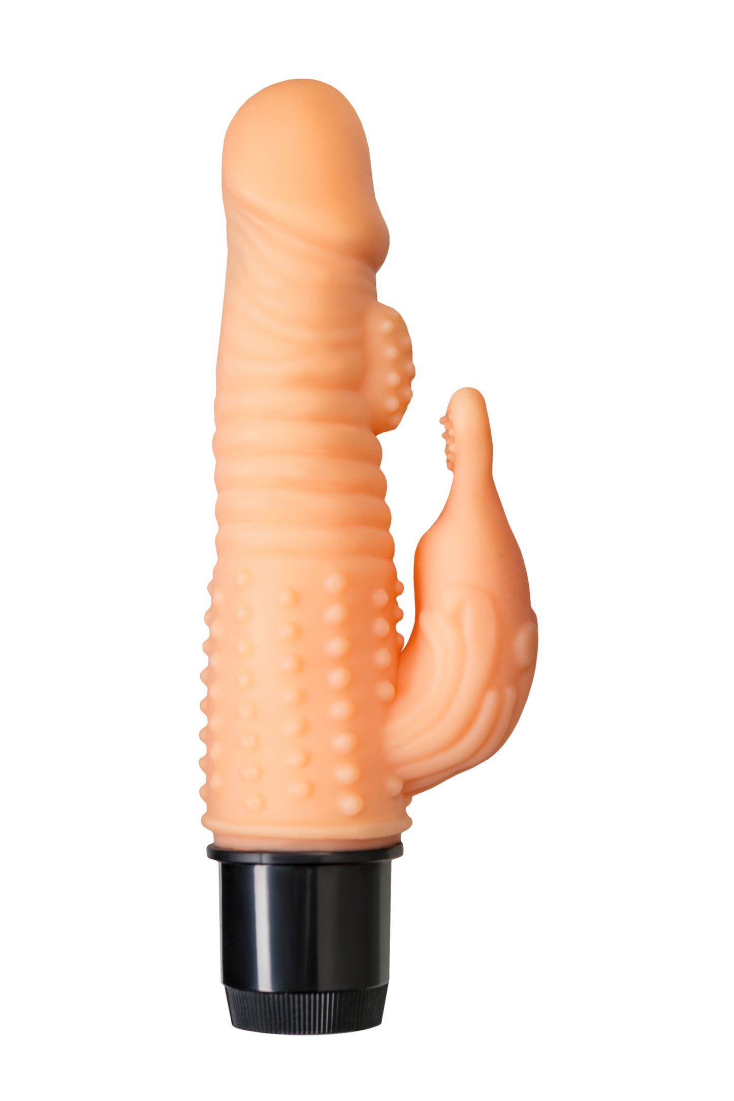 A-Toys by TOYFA Fand Realistik Vibratör, TPE, Ten, 17,5 cm