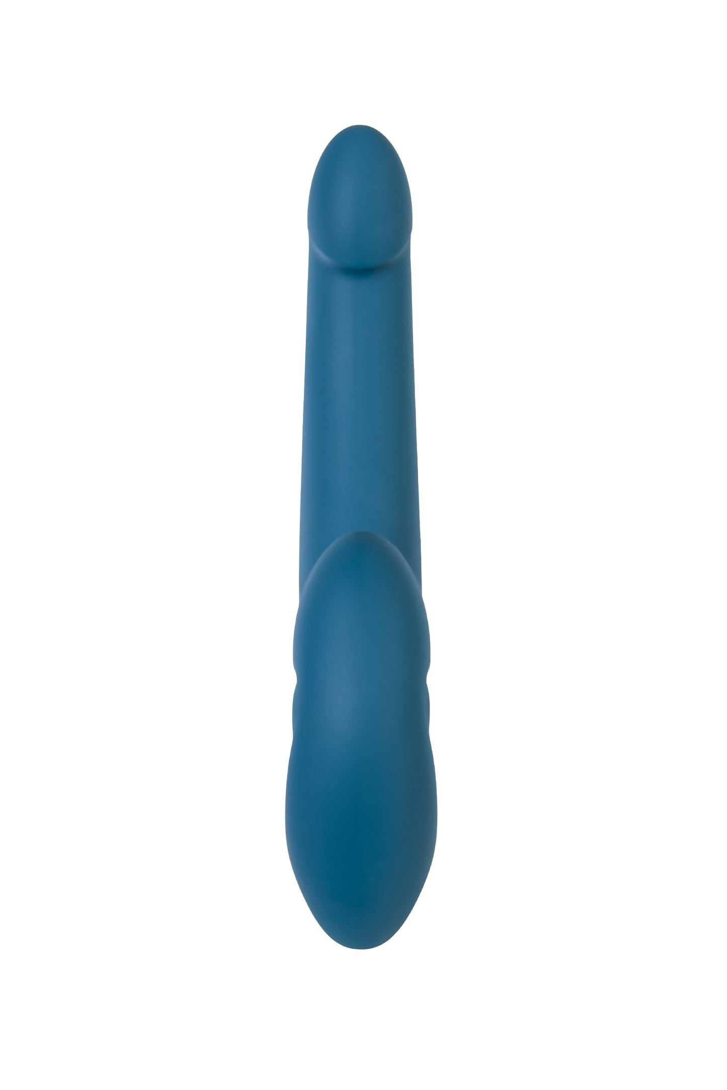 Fun Factory SHARE Strapon, silikon, mor, 23 cm