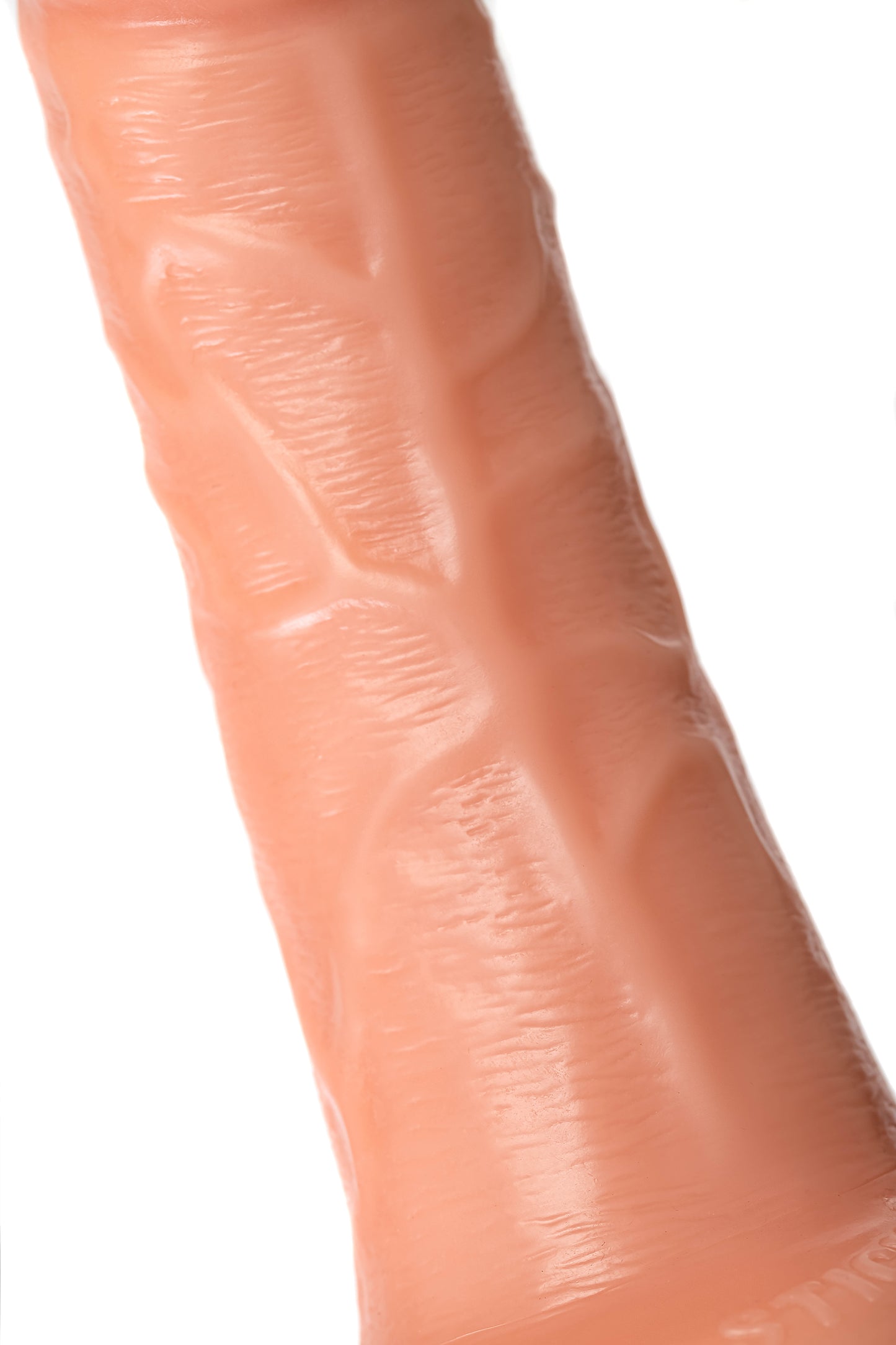 Gerçekçi yapay penis, RealStick CALIBER, 20 cm, Ø5