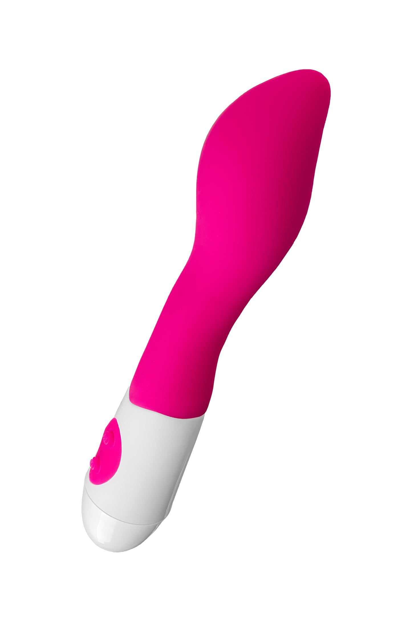 A-Toys by TOYFA Mika Vibratörü, silikon, pembe, 19,8 cm