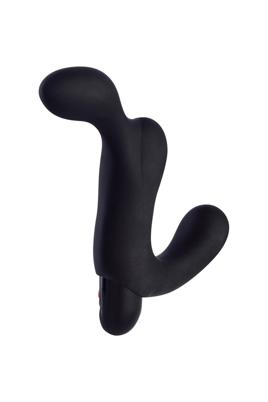 Fun Factory Duke Anal Plug, silikon, siyah, 12 cm