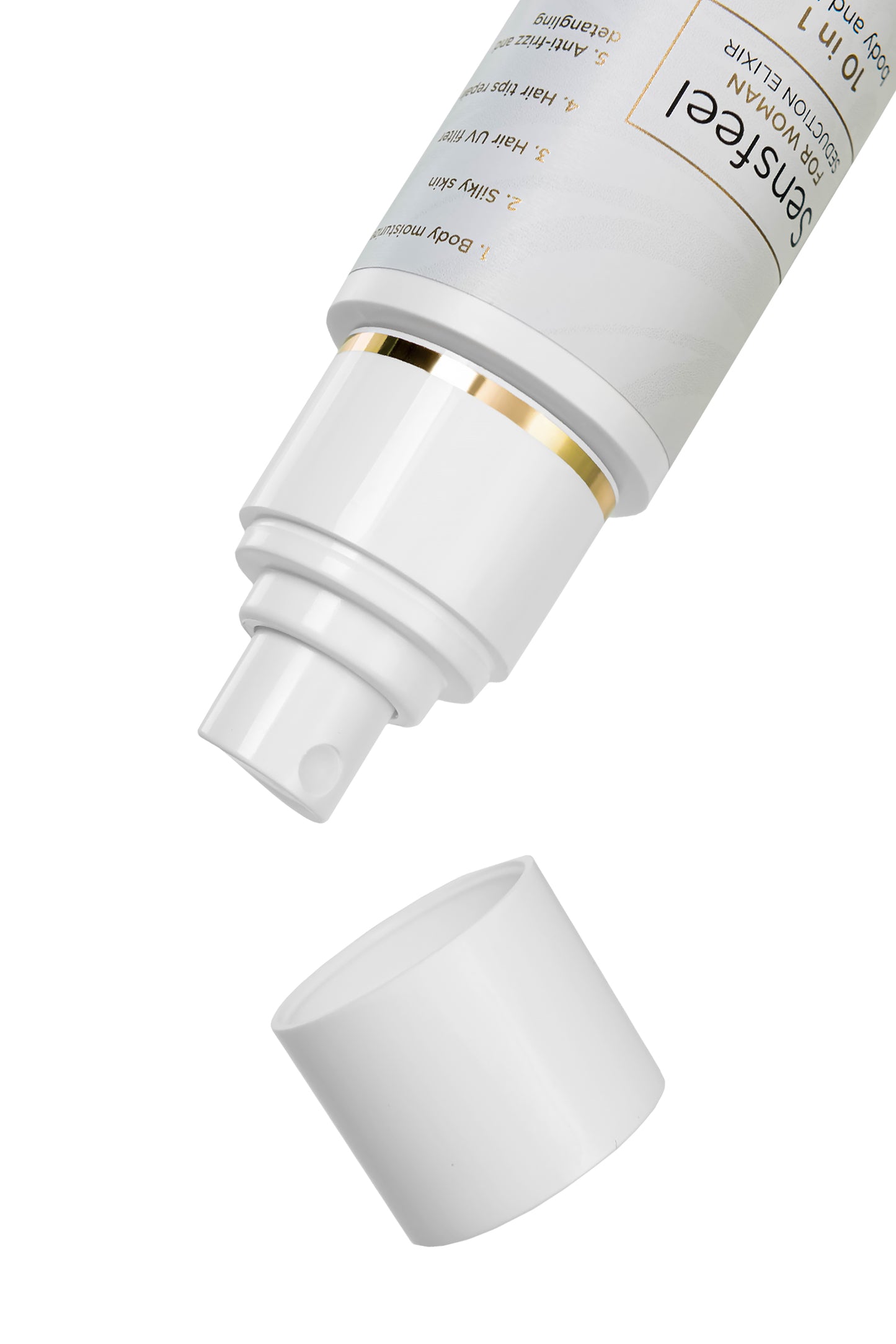 ORGIE SENSFEEL Body Sprey, 100 ml