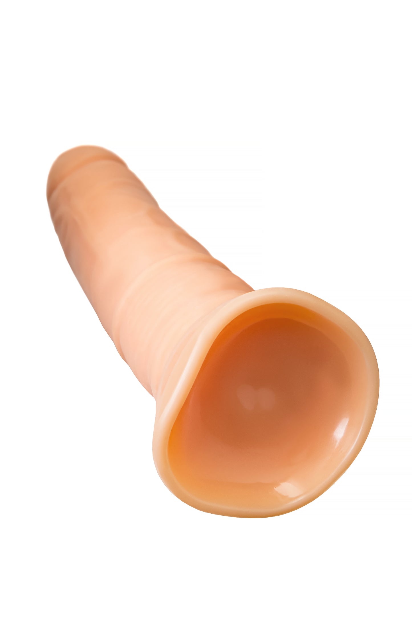 A-Toys by TOYFA Krip Realistik Dildo, TPE, Ten, 18 cm