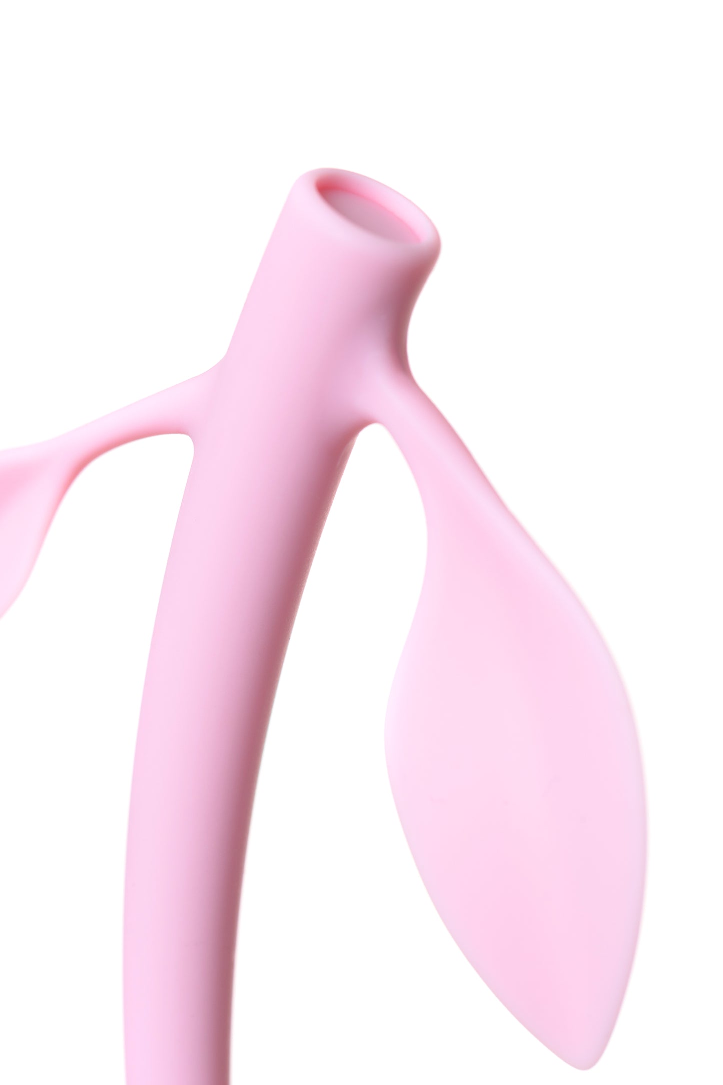 JOS BERRY Vişne Vajinal Top, ,silikon, pembe, 15,5 cm