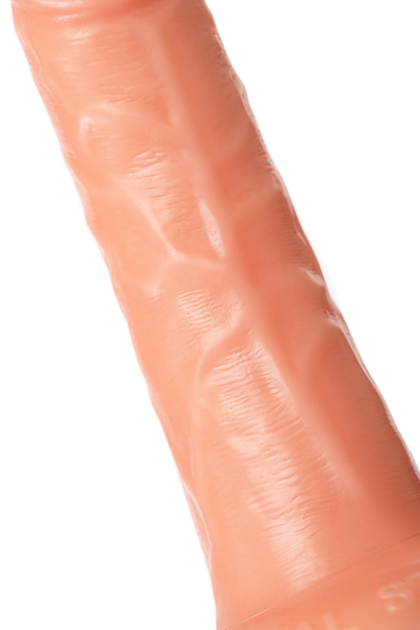 Gerçekçi yapay penis, RealStick CALIBER, 18 cm, Ø5