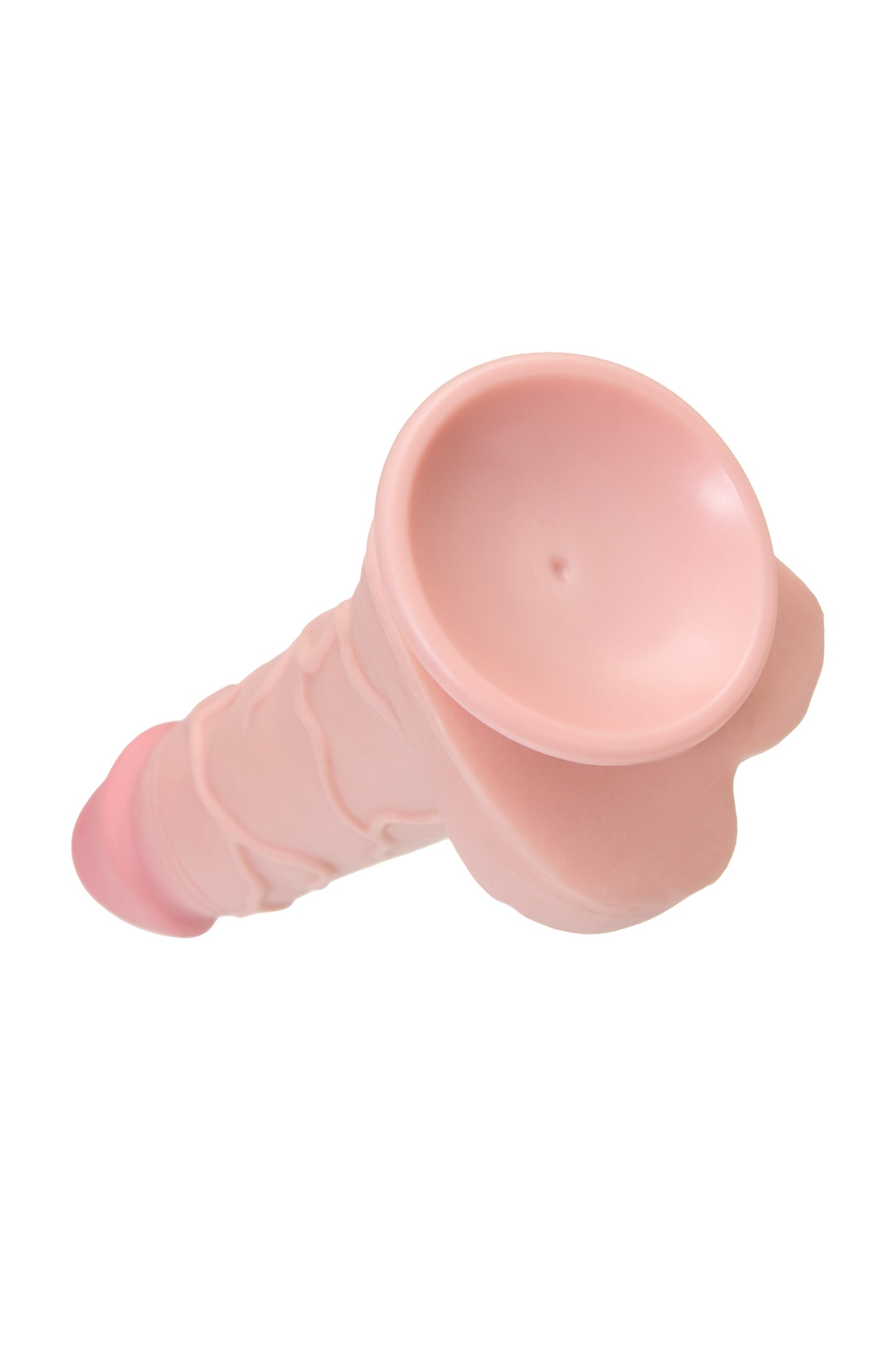 My Babe My Dainty Gerçekçi Yapay Penis, TPE, Çıplak, 20,5 cm
