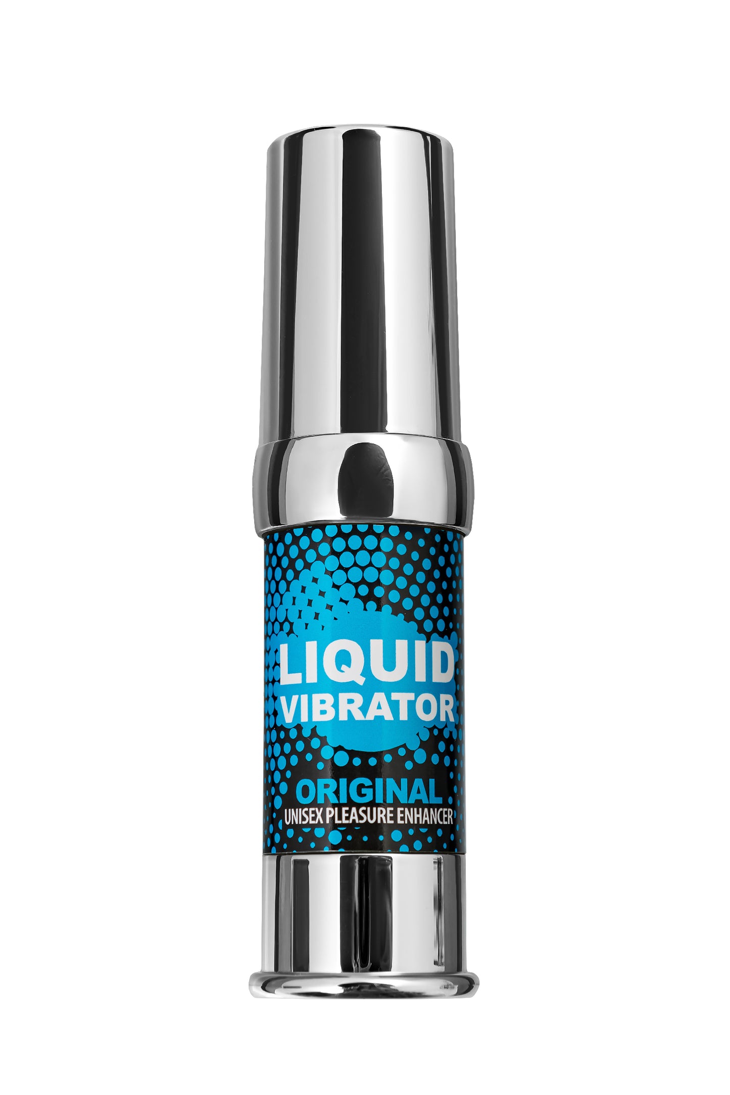 SECRET PLAY Unisex Masaj Jeli Titreşim Efektli, 15 ml