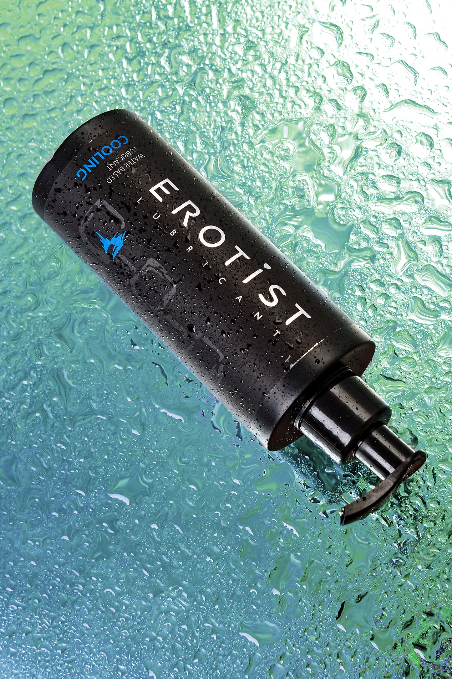 Erotist Lubrıcant Soğutucu, Su Bazlı, 250 ml