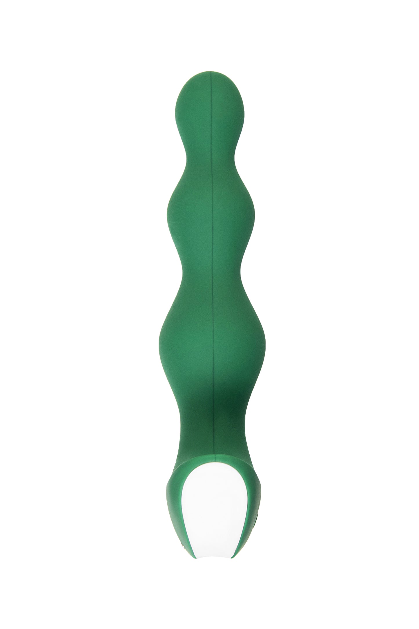Satisfyer Lolli-Plug 2 green Anal Vibro Plug, yeşil