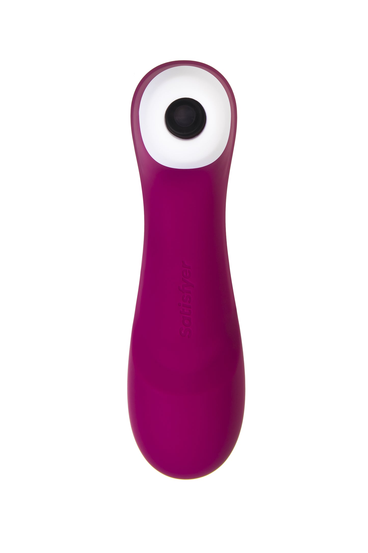 Satisfyer Pro 2 Generation 3 Wine Red Vakum Klitoris Uyarıcı Vibratör, kırmızı