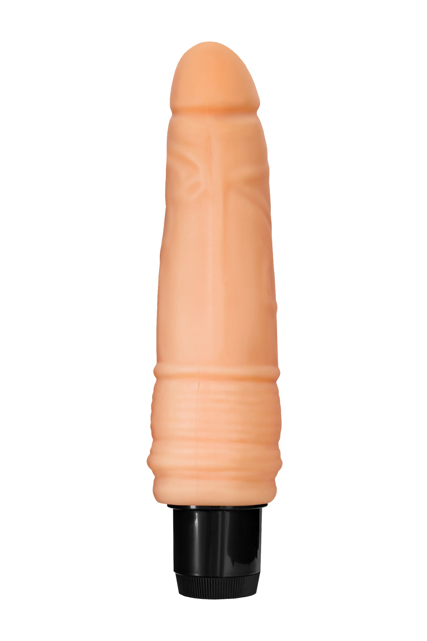 A-Toys by TOYFA Frem Realistik Vibratör, TPE, Ten, 19 cm