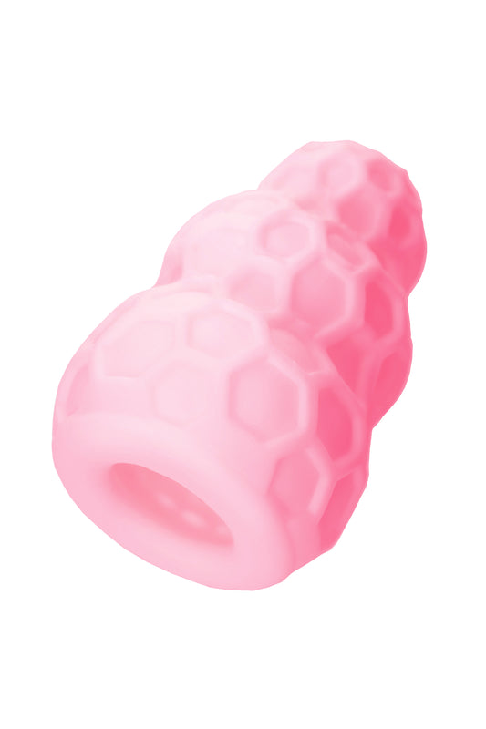 A-Toys by TOYFA Masturbator Flaff, TPE, pembe, 8cm, Ø 2,9 cm