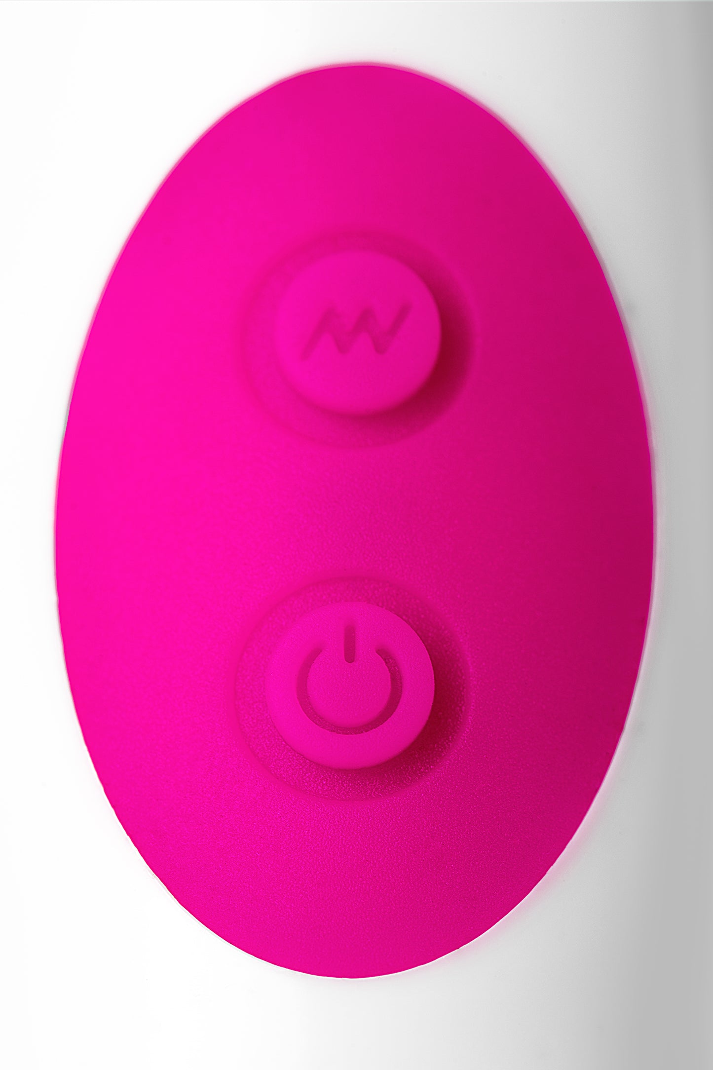 A-Toys by TOYFA Mist Vibratör, Silikon, Pembe, 25,4 cm