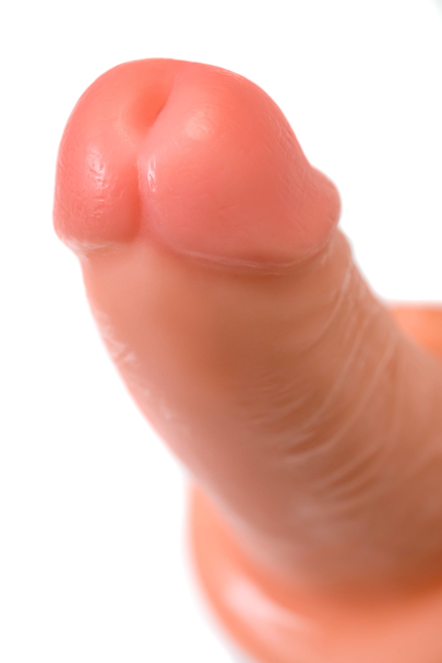 Gerçekçi yapay penis, RealStick CALIBER, 16 cm, Ø6