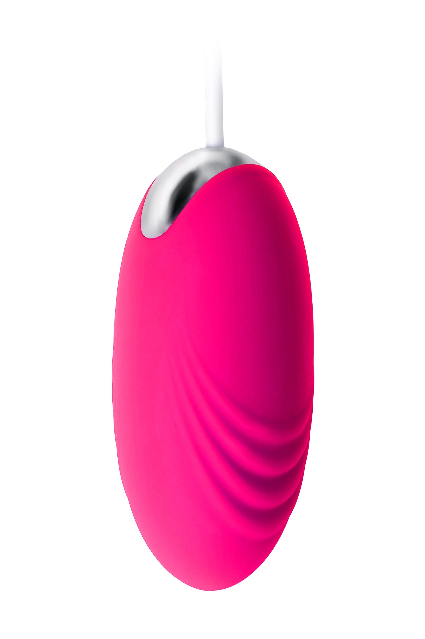 A-Toys by TOYFA Costa Mini Vibratörü, silikon, pembe, 6,5 cm