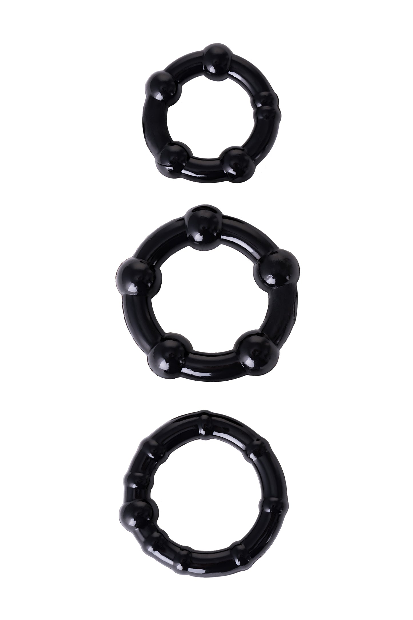 A-Toys by TOYFA Penis Pompası, PVC, siyah, 23,5 cm