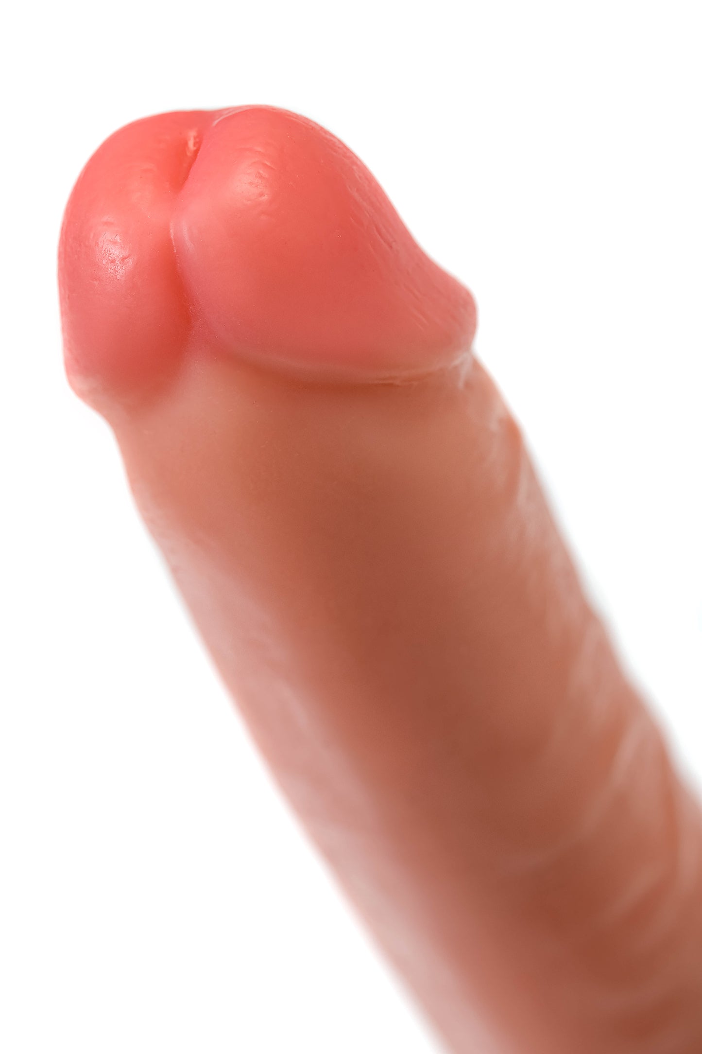 Gerçekçi yapay penis, RealStick CALIBER, 20 cm, Ø3