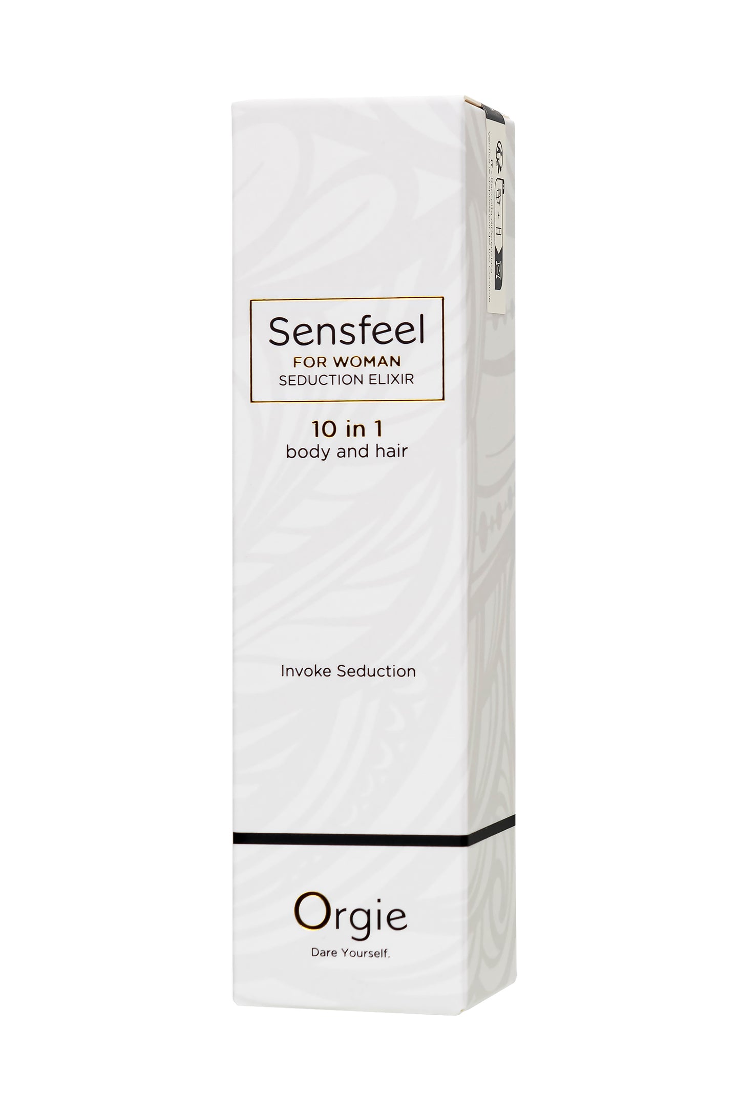 ORGIE SENSFEEL Body Sprey, 100 ml