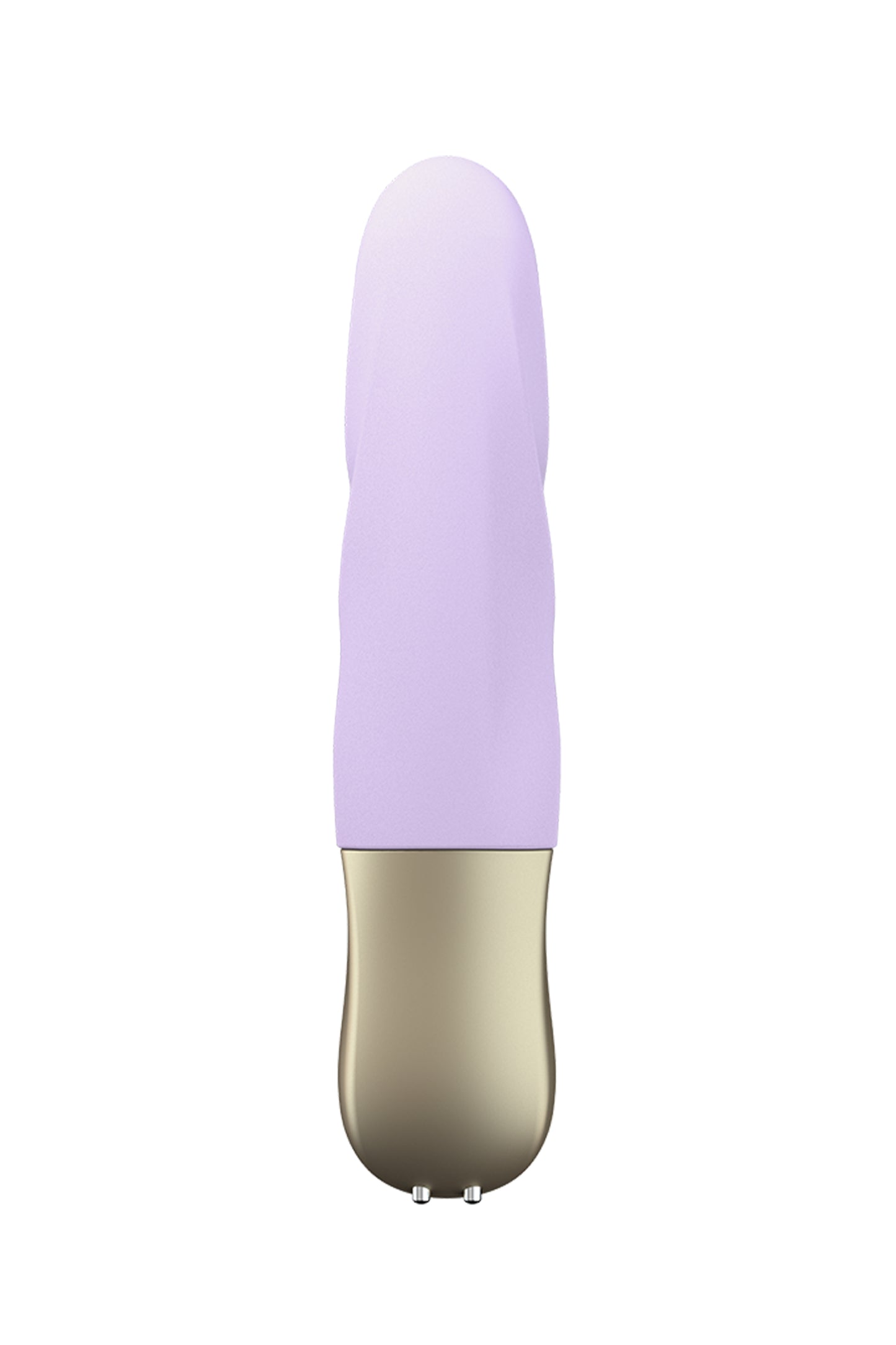 Fun Factory STRONİC PETİTE Vibratör -Mini , silikon, mor, 17 cm