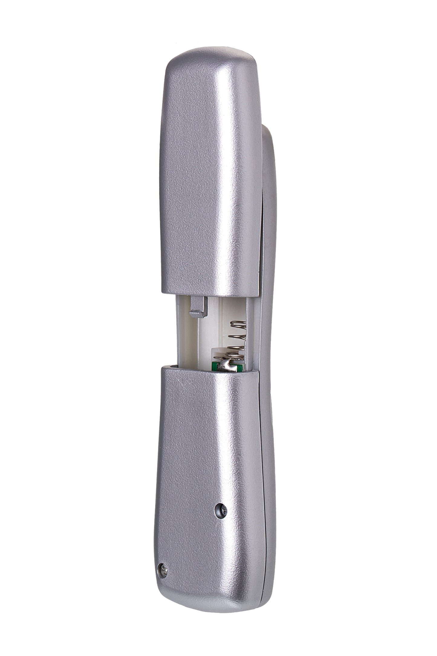 RealStick Elite Mulatto Gerçekçi Vibratör, kahverengi, 13 cm