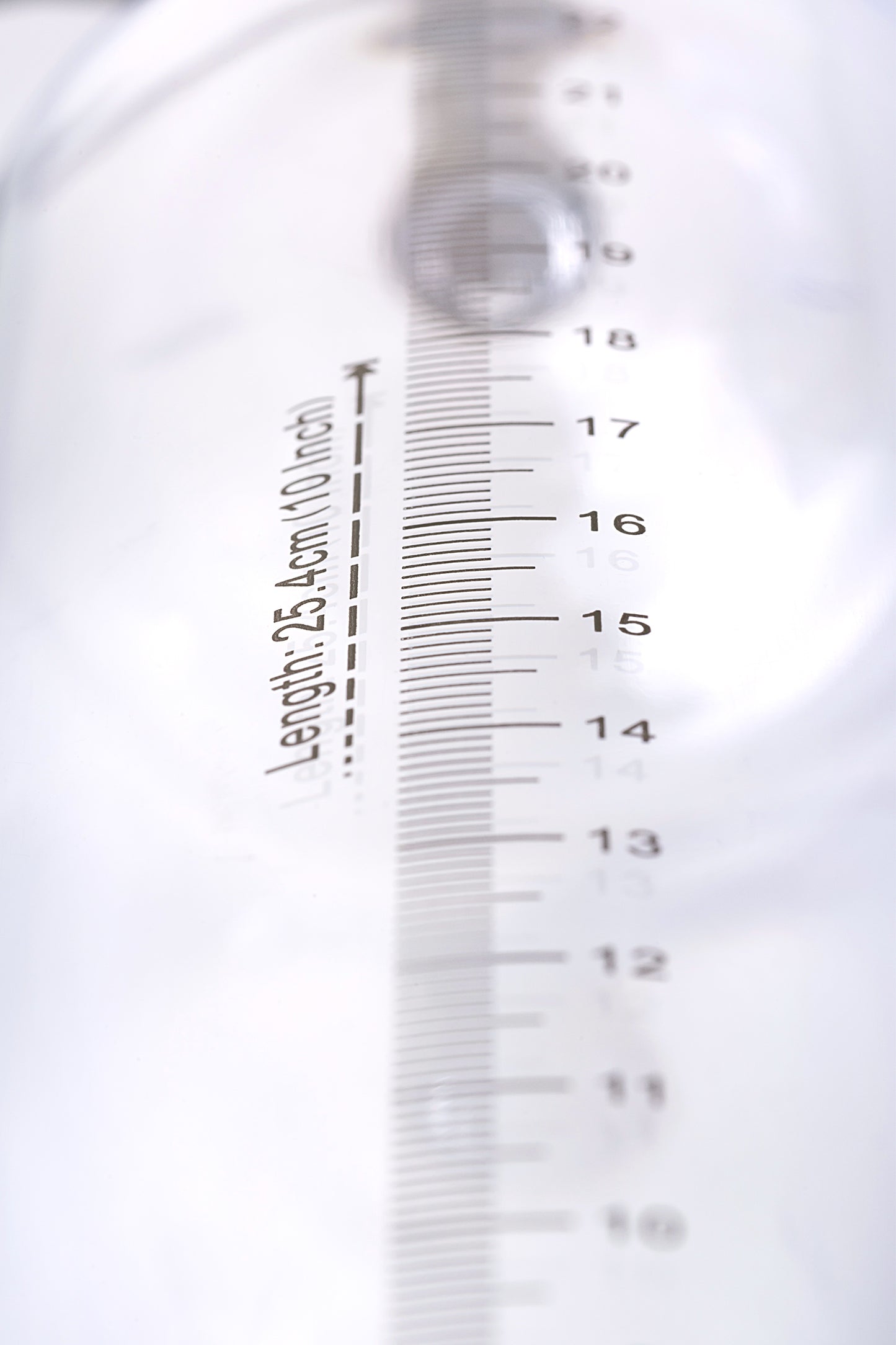 A-Toys by TOYFA Penis Pompası, PVC,Şeffaf, 27,5 cm