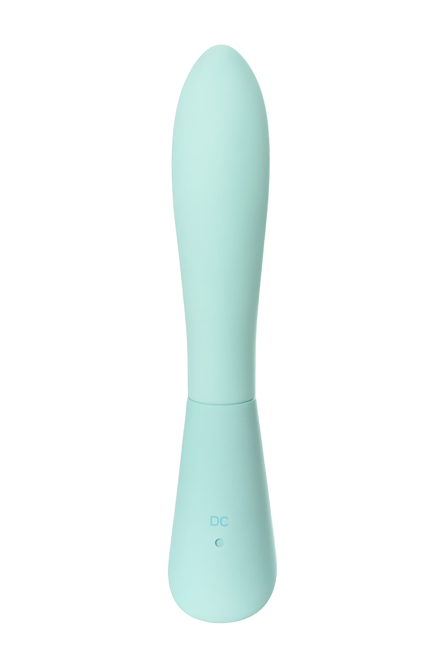 JOS TouchSensor Fonksiyonlu SENSY Vibratör, Silikon, Cam Göbeği, 20 cm