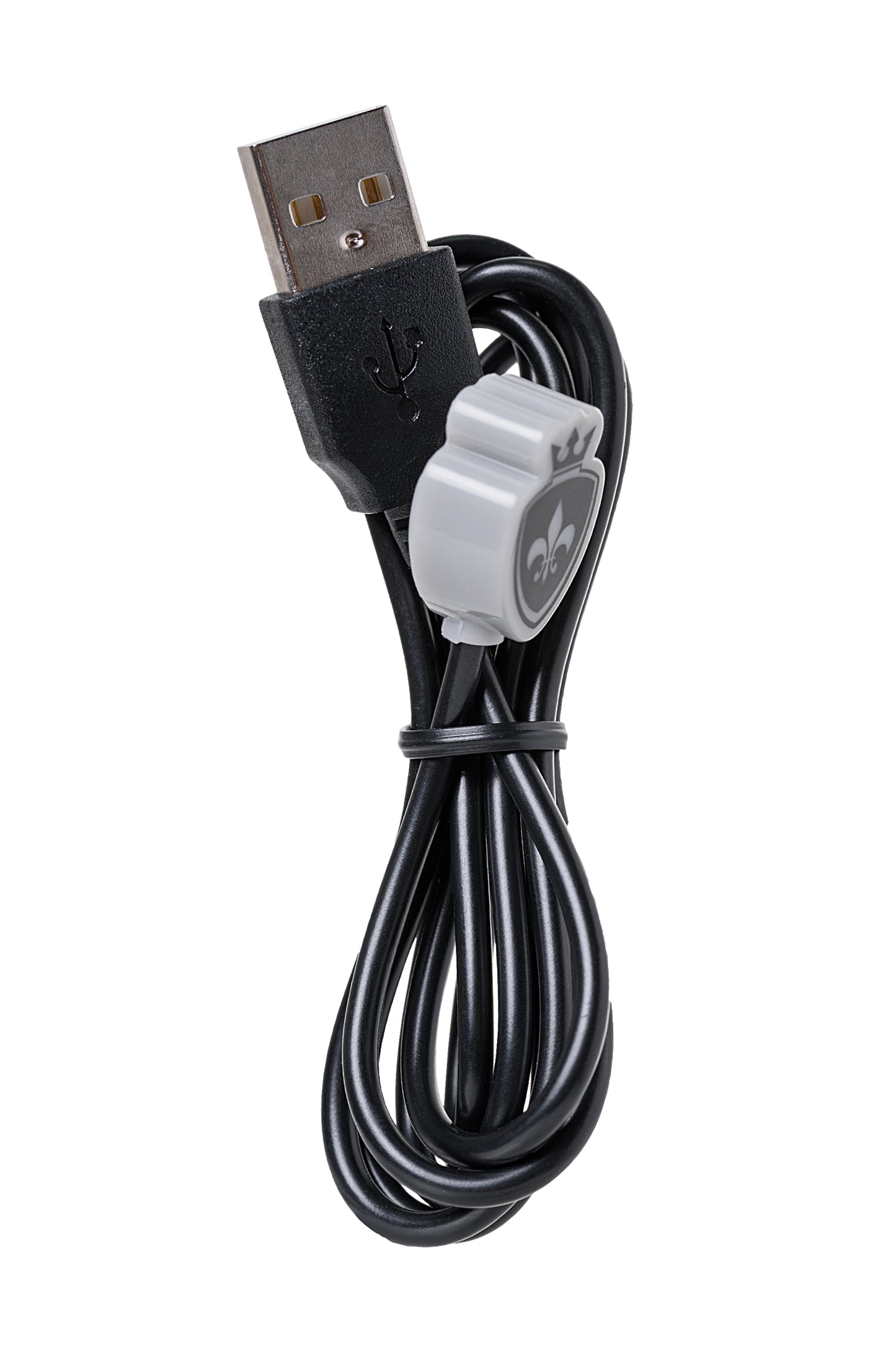 Mystim Electric Eric Elektro Stimülasyonlu Vibratör, siyah, 27 cm, Silikon