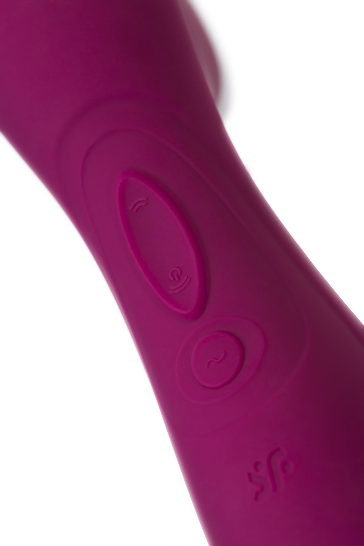 Satisfyer Pro 2 Generation 3 Wine Red Vakum Klitoris Uyarıcı Vibratör, kırmızı