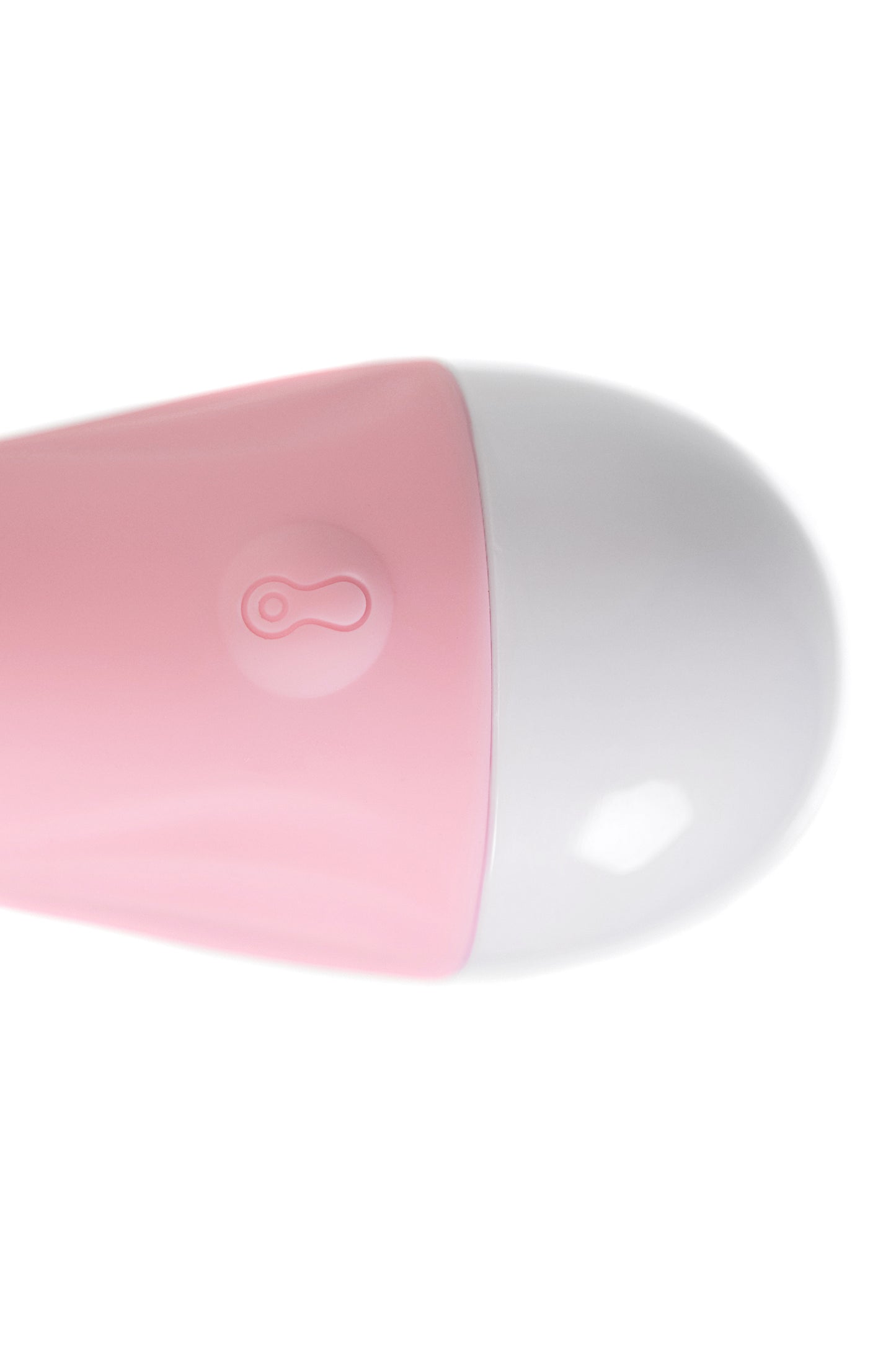 Flovetta by Toyfa Vakum dalgası uyarıcısı Ixora, silikon, pembe, 9,8 cm