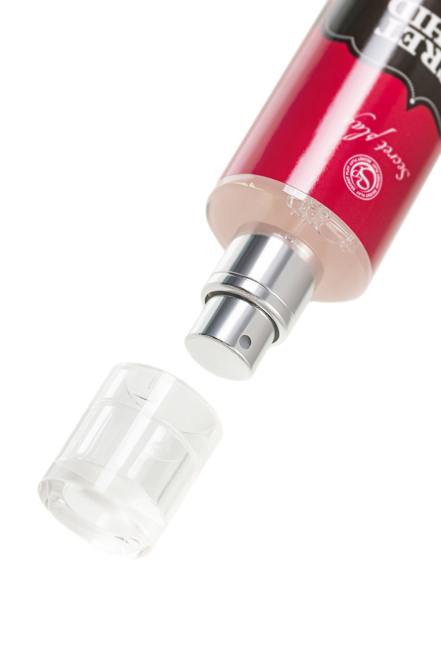 SECRET PLAY ORCHID Feromonlu Parfüm ,Kadınlar İçin, 50 ml