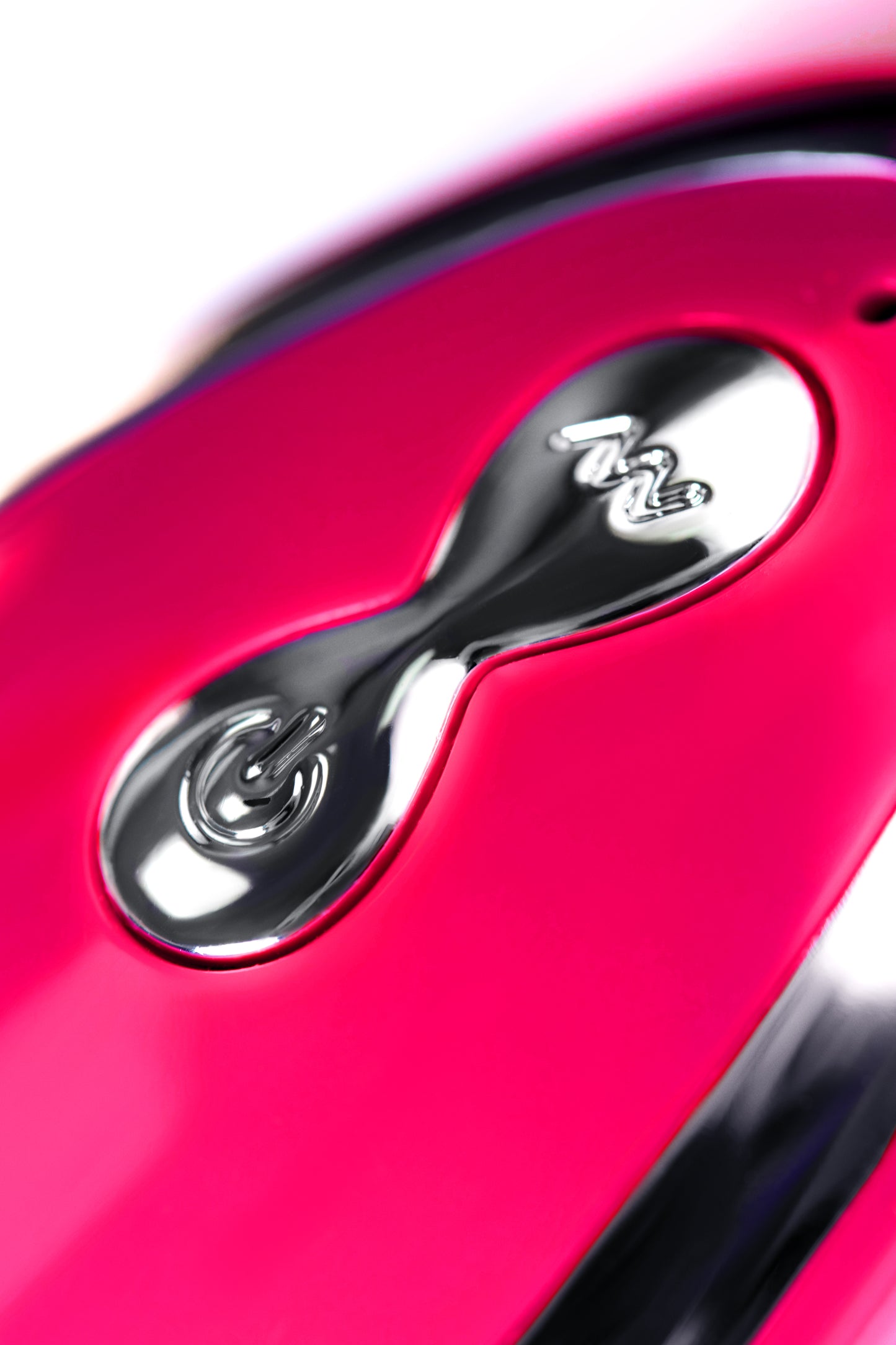 A-Toys by TOYFA Costa Mini Vibratörü, silikon, pembe, 6,5 cm