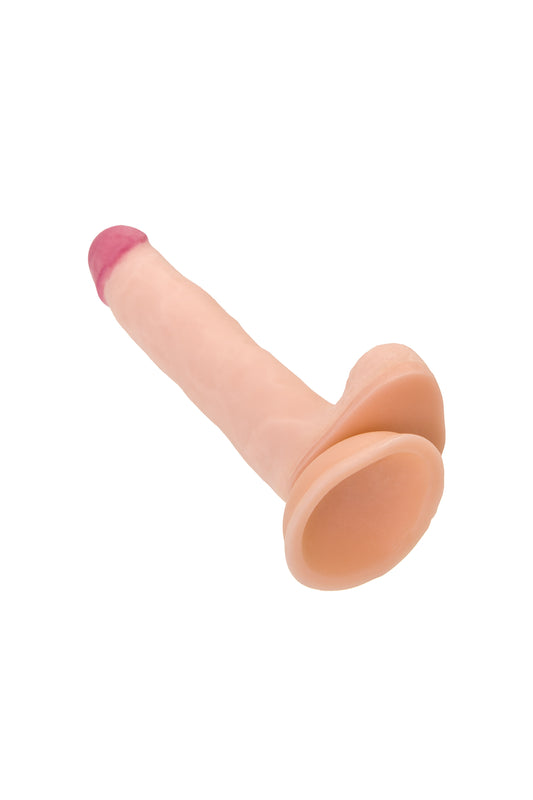 A-Toys by TOYFA Yapay penis Minc, TPE, 21 cm