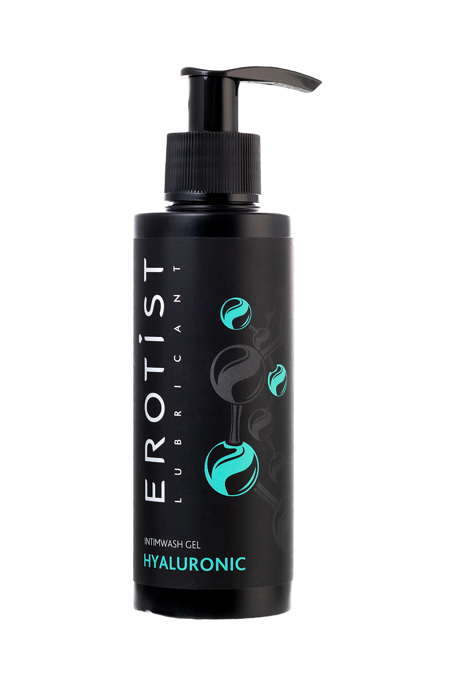 Erotist Lubrıcant Hyaluronik Jel, Samimi Hijyen İçin, 150 ml