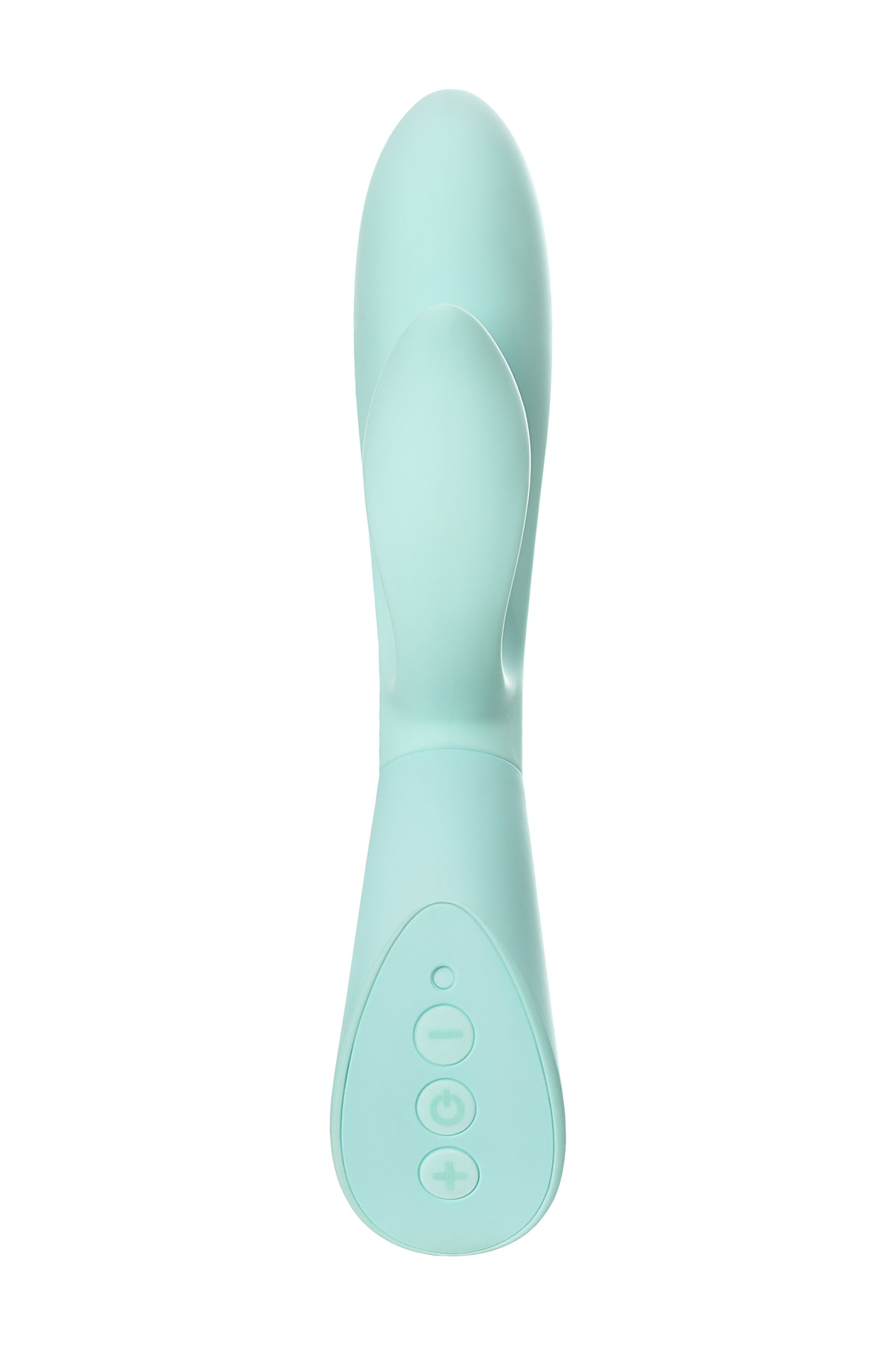 JOS TouchSensor Fonksiyonlu SENSY Vibratör, Silikon, Cam Göbeği, 20 cm
