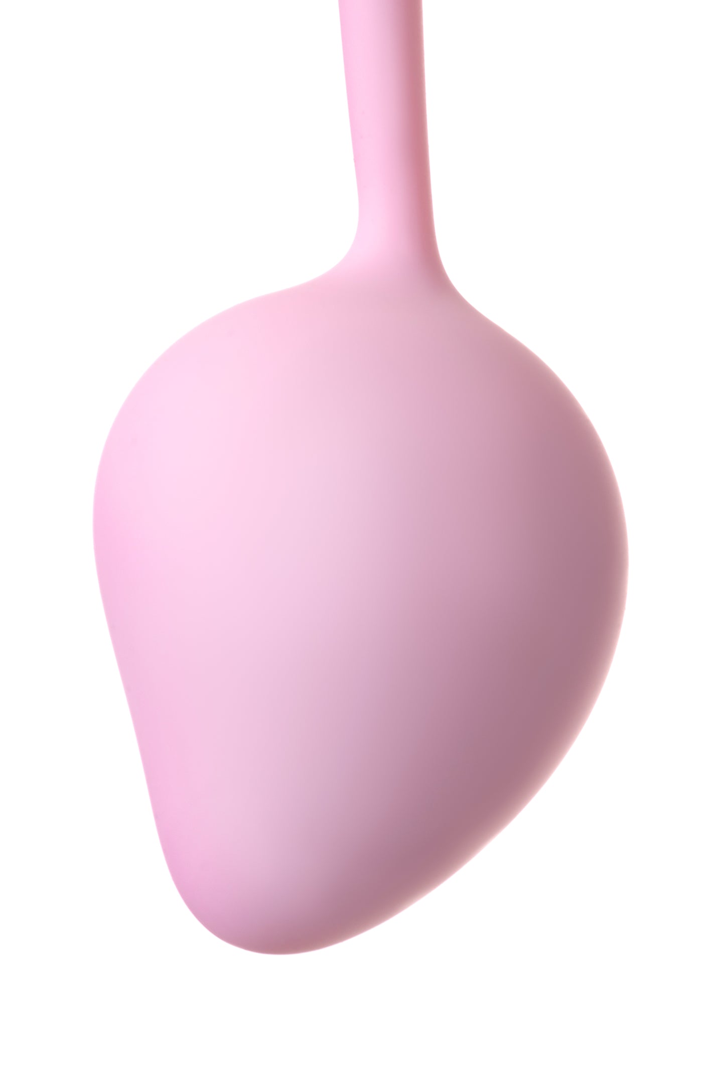 JOS BERRY Vişne Vajinal Top, ,silikon, pembe, 15,5 cm
