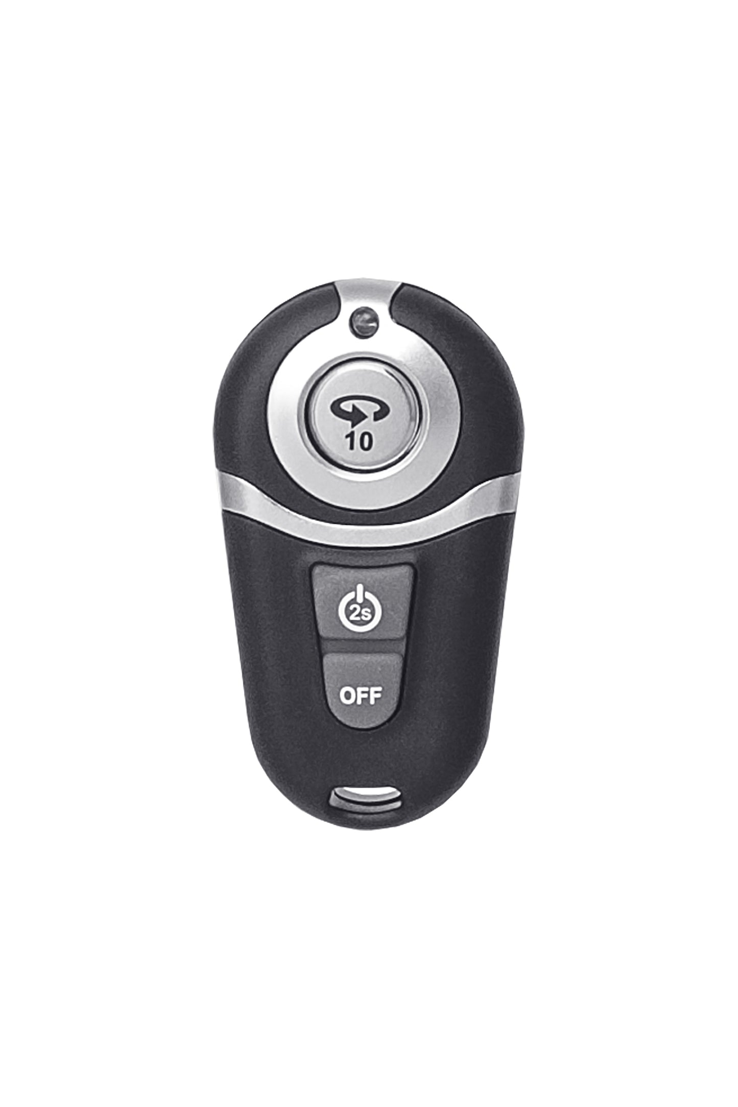 RealStick Elite Antonıo Uzaktan kumandalı Rotator, TPR, çıplak