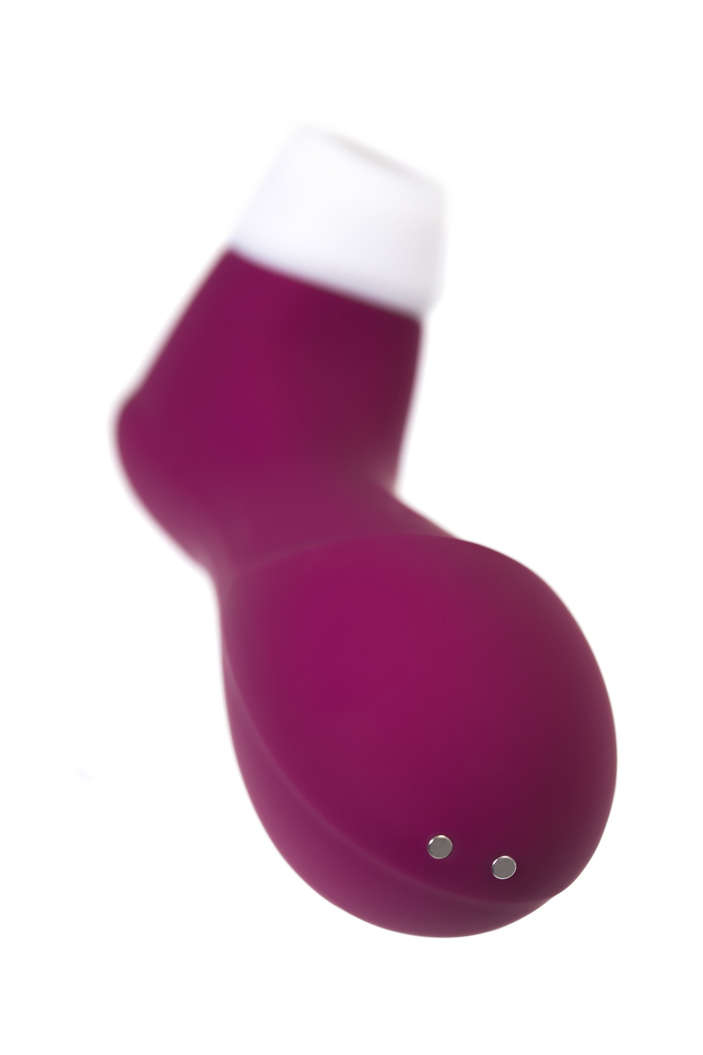 Satisfyer Pro 2 Generation 3 Wine Red Vakum Klitoris Uyarıcı Vibratör, kırmızı