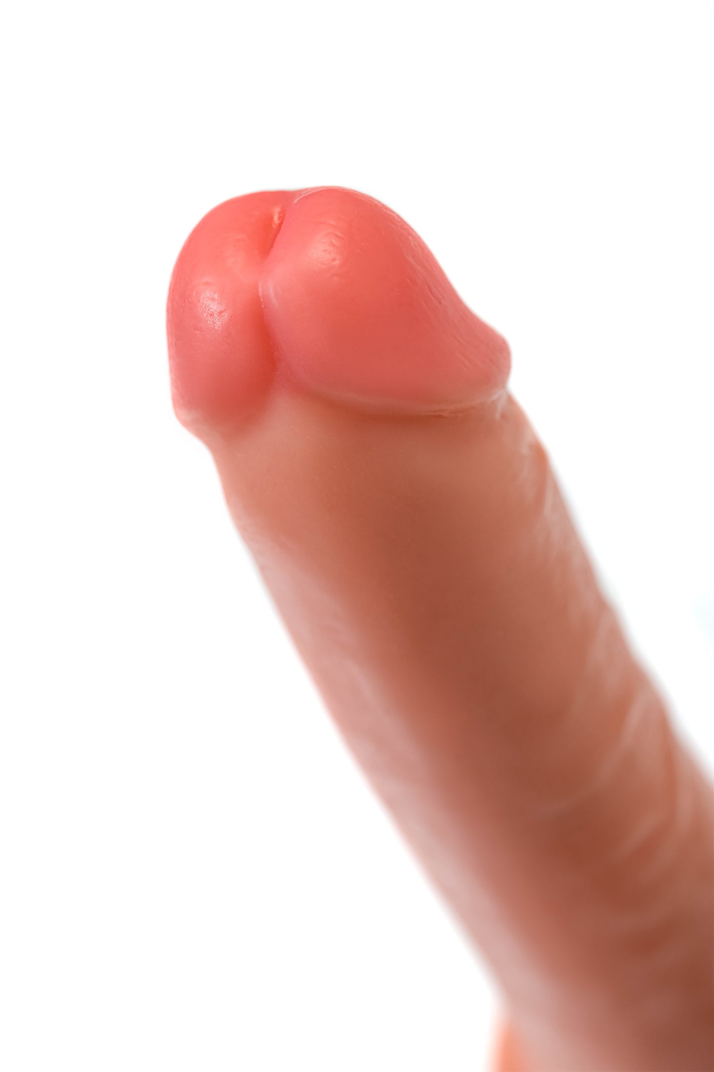Gerçekçi yapay penis, RealStick CALIBER, 18 cm, Ø3