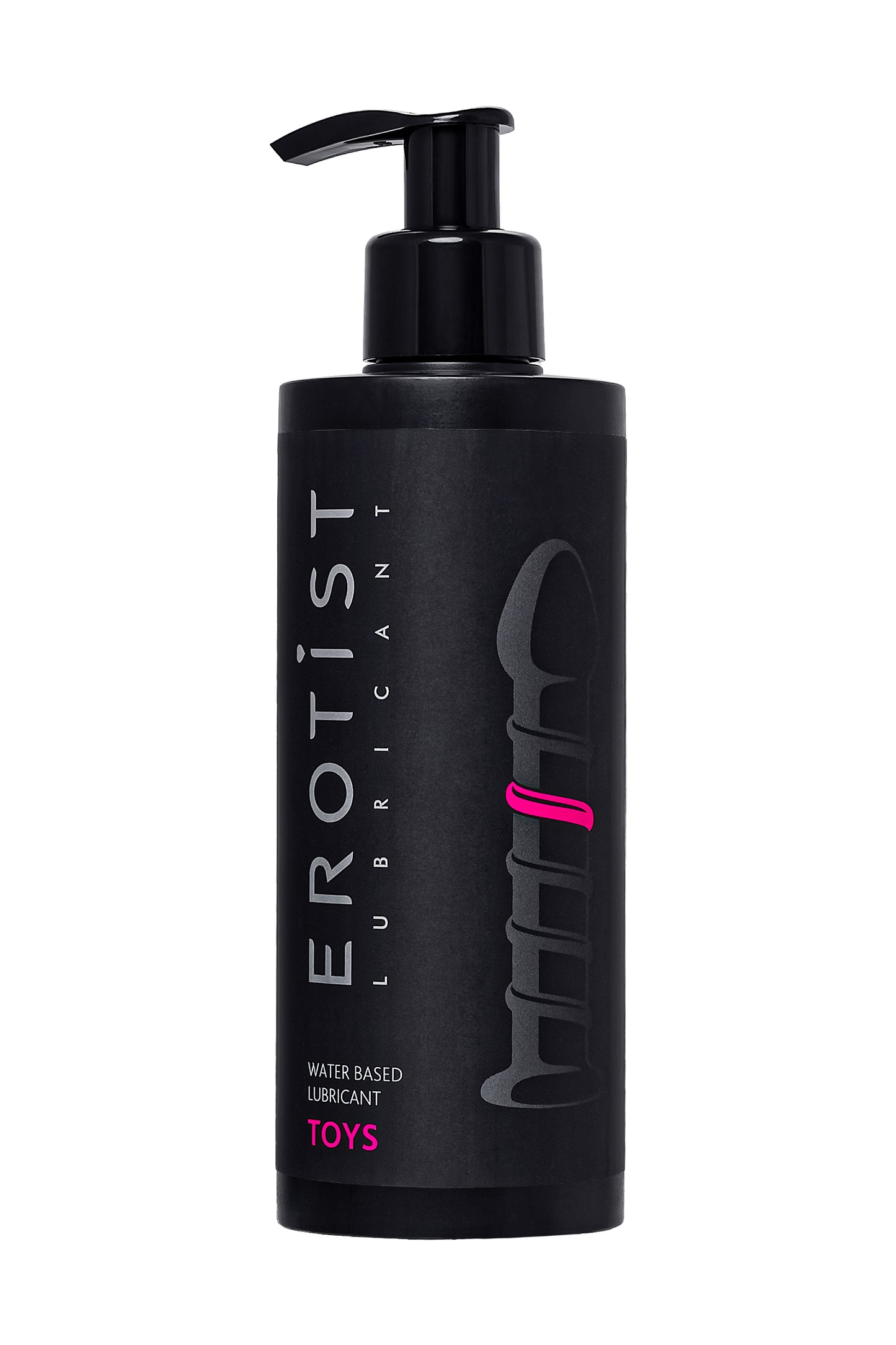 Erotist Lubrıcant TOYS, Su Bazlı, Oyuncaklar İçin, 250 ml